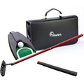 Maxam 4pc Executive Office Putter Set